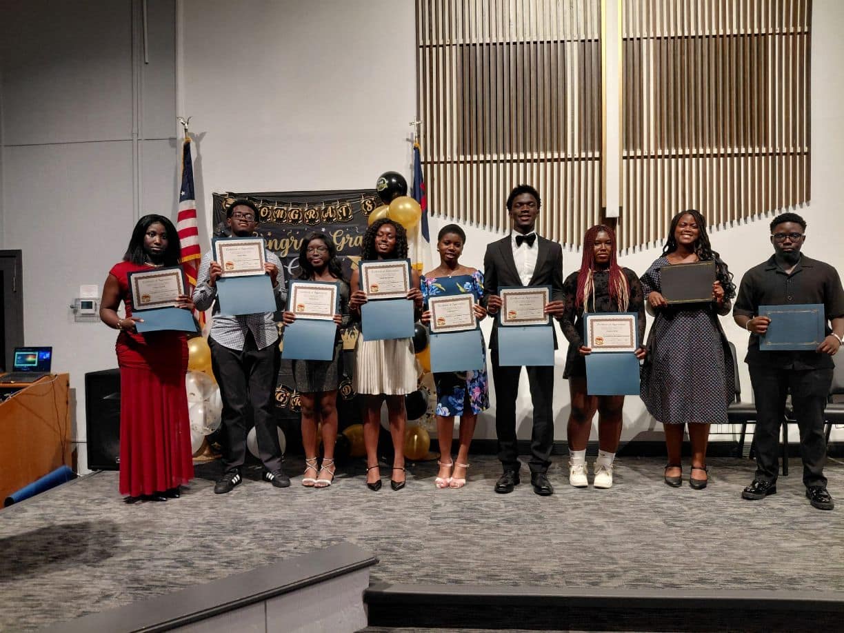 Graduation 2026 18 Graduation 2026 18
