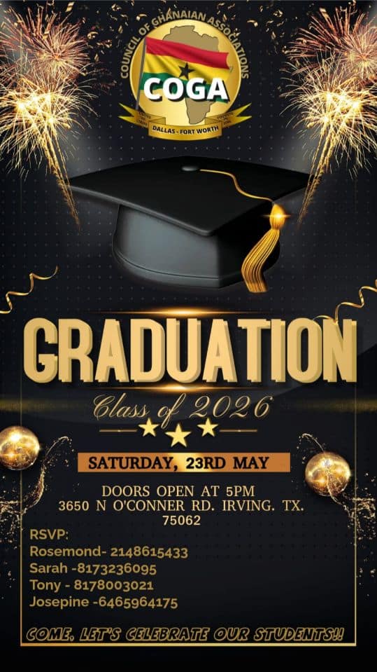 Graduation 2026 77 Graduation 2026 77