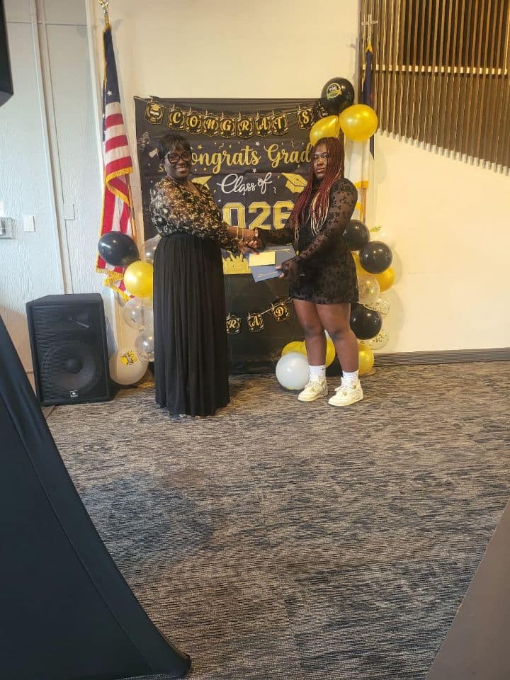Graduation 2026 5 Graduation 2026 5
