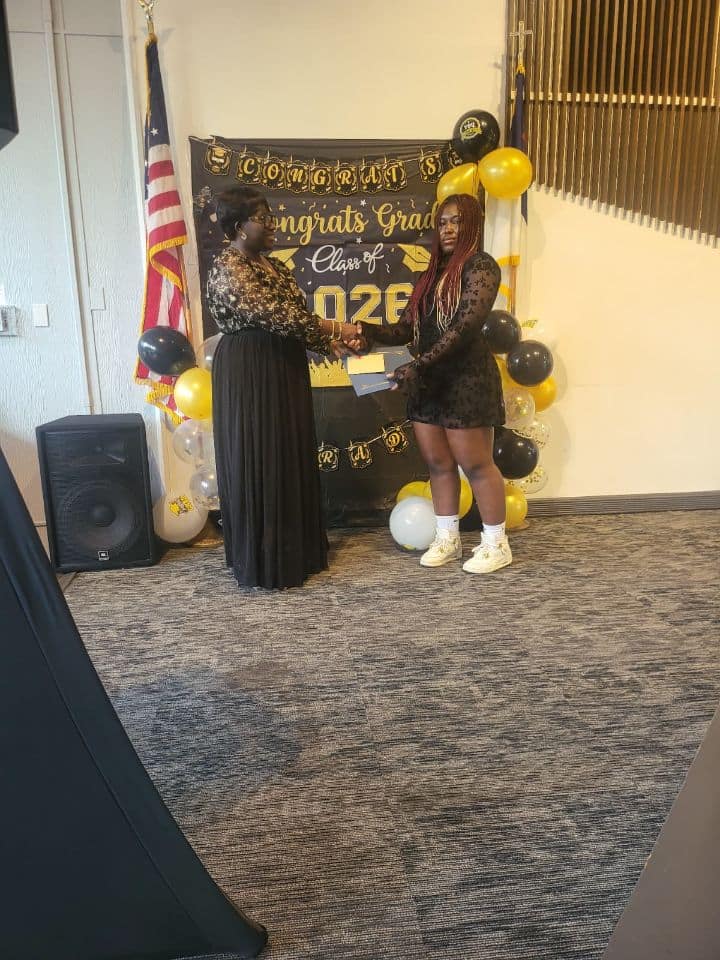 Graduation 2026 6 Graduation 2026 6
