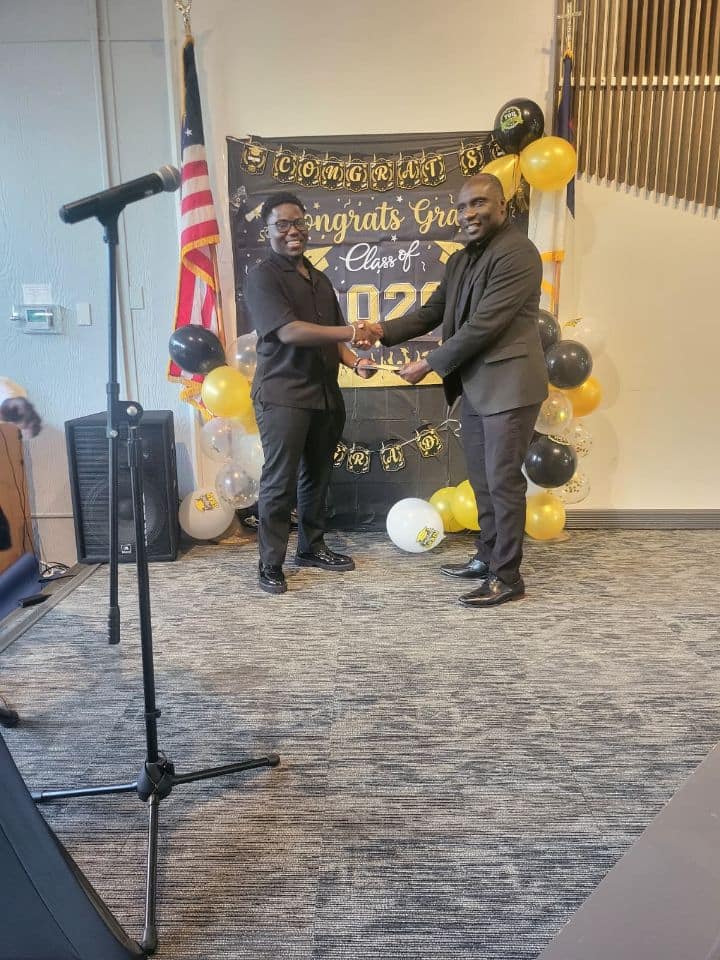 Graduation 2026 8 Graduation 2026 8
