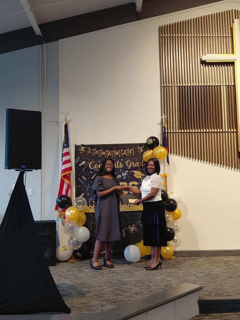 Graduation 2026 36 Graduation 2026 36