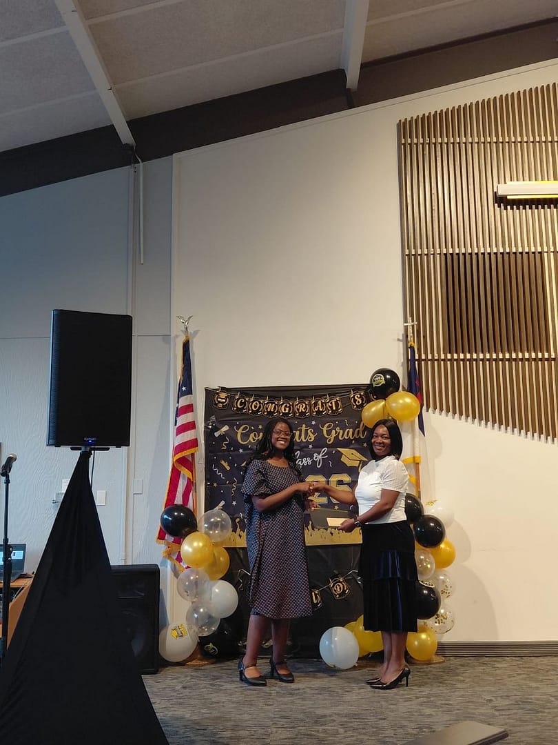 Graduation 2026 38 Graduation 2026 38