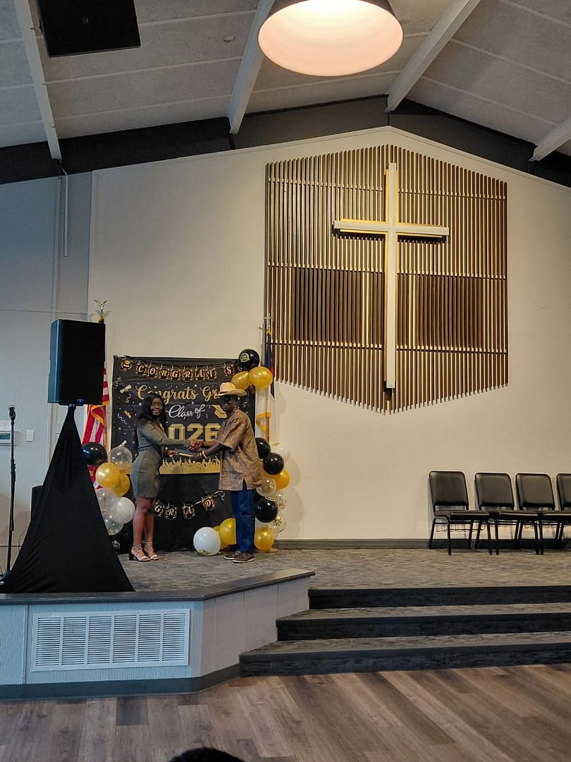 Graduation 2026 40 Graduation 2026 40